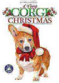 A Very Corgi Christmas (2019)