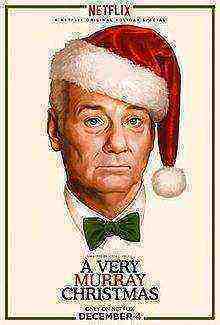 A Very Murray Christmas (2015)