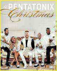A Very Pentatonix Christmas (2017)