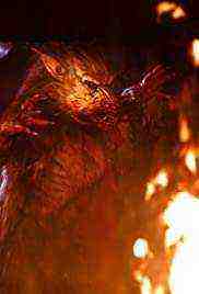 A Werewolf in England (2020)