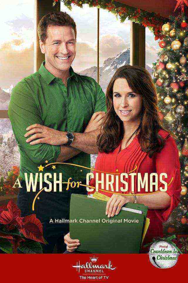 A Wish for Christmas (2016)