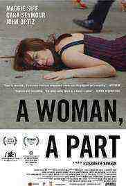 A Woman, a Part (2017)