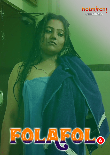 Folafol (2021) HotMirchi (2022)