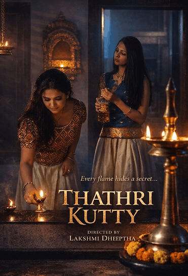  Thathri Kutty (2026) Sigmaseries (2026)