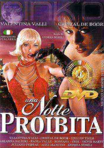 Una Notte Proibita