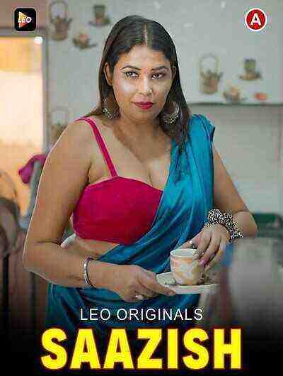 Saazish (2022) Leo (2022)