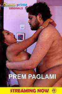 Prem Paglami (2020) BananaPrime Originals (2020)