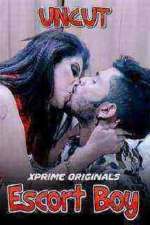 Escort Boy (2021) XPrime Originals Uncut (2021)