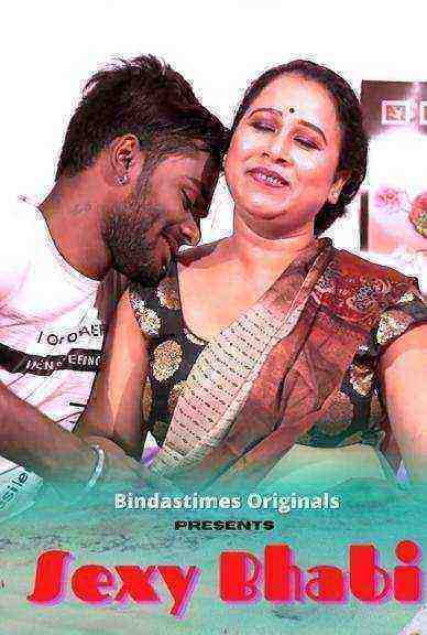 Sexy Bhabi (2021) BindasTimes Originals Uncut (2021)
