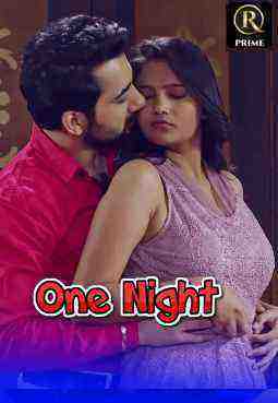 One Night (2021) Season 1 Episode 2 RedPrime Originals (2021)