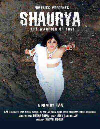 Shaurya (2021) Season 1 Episode 3 Nuefliks Originals (2021)