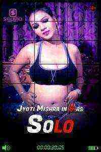 Jyoti Mishra Solo (2021) StreamexApp Originals Uncut (2021)