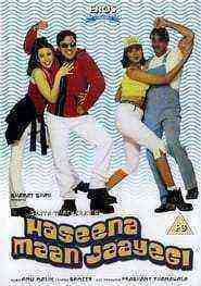 Haseena Maan Jaayegi)