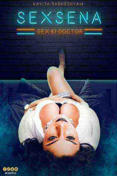 SexSena (2020) Season 1 Episode 2 KindiBOX Orginal (2020)