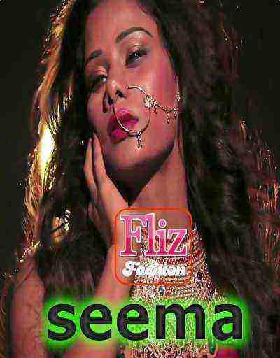 Seema Fashion Show (2020) Flizmovies (2020)