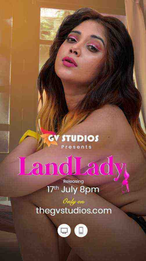 LandLady (2020) GV Studios Originals (2020)
