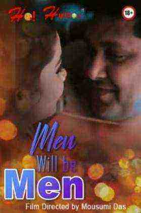 Men Will Be Men (2021) HoiHullor Originals (2021)