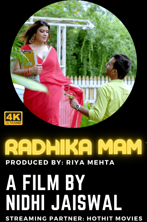 Radhika Mam (2021) Season 1 Episode 1 HotHitFilms (2021)