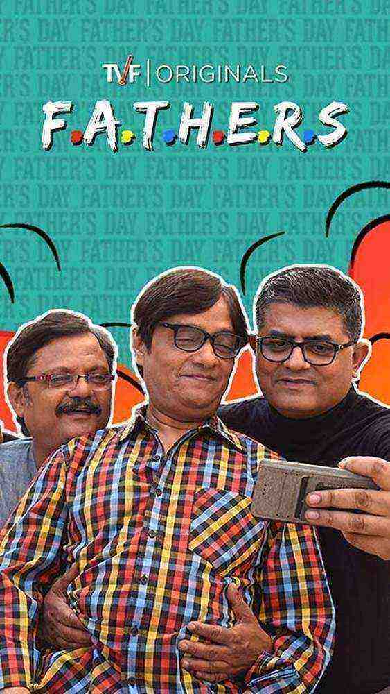 Fathers (2017)