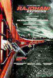 Rajdhani Express (2013)