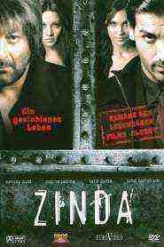 Zinda (2006)