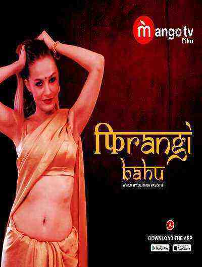 Firangi Bahu Part 1 (2022) MangoTV Originals (2022)