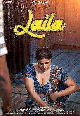 Laila (2022) Season 1 Episode 1 - 3 WoowChannel (2022)