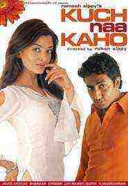 Kuch Naa Kaho (2003)