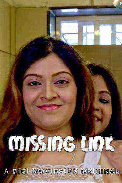 Missing Link (2022) Season 1 DigimoviePlex (2022)