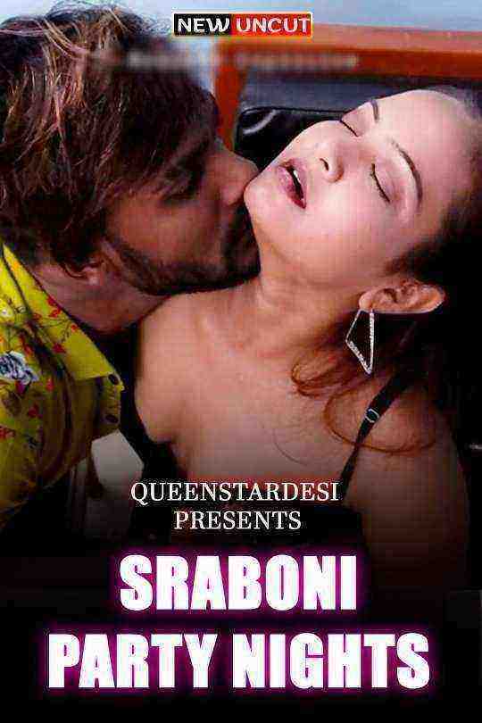 Sraboni Party Nights (2022) (Flizmovies) (2022)