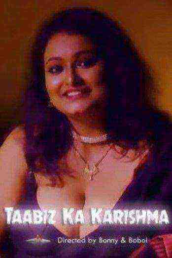 Taabiz Ka Karishma (2020) Season 1 Episode 1 FeneoMovies (2020)