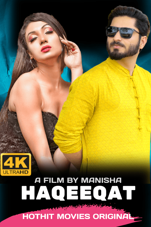 Haqeeqat (2021) Season 1 Episode 1 HotHitFilms (2021)