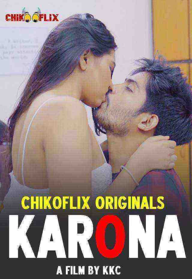 Karona (2020) Season 1 Episode 1 ChikooFlix Originals (2020)