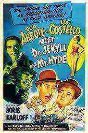 Abbott and Costello Meet Dr. Jekyll and Mr. Hyde (1953)