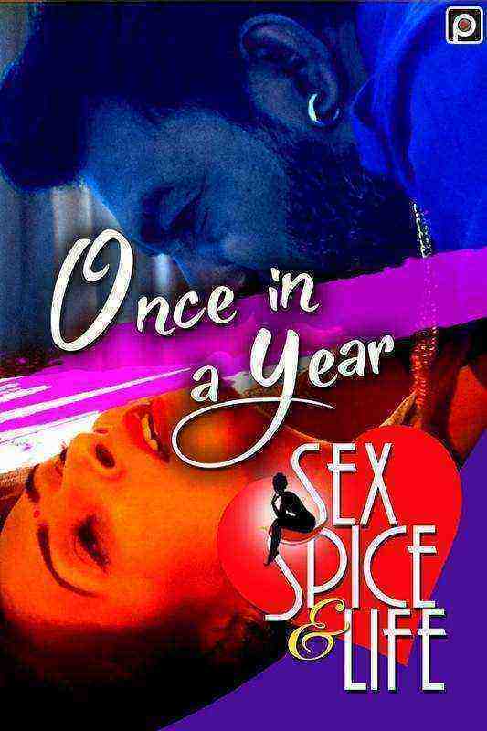 Once in a Year (2021) Season 1 Primeflix (2021)
