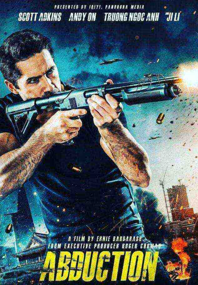 Abduction (2019)