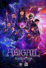 Abigail (2019)