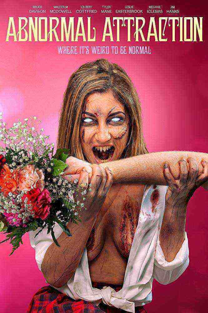 Abnormal Attraction (2018)
