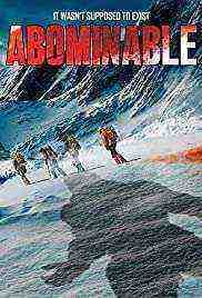Abominable (2019) (2020)