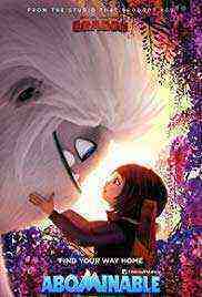 Abominable (2019)