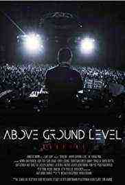 Above Ground Level: Dubfire (2017)