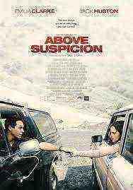 Above Suspicion (2019)