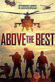 Above the Best (2019) 