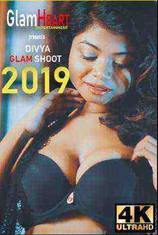 Divya Glamshoot (2019)