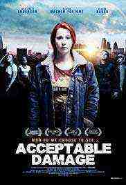Acceptable Damage (2019) 