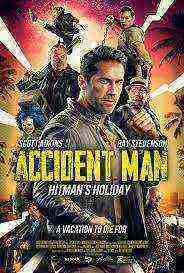 Accident Man: Hitman's Holiday (2022)
