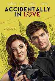 Accidentally in Love (2022)