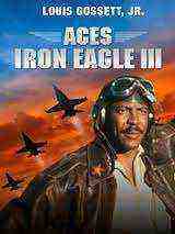 Aces: Iron Eagle 3 (1992)