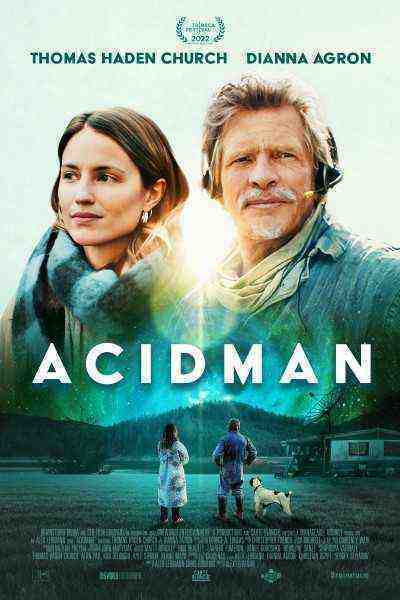 Acidman (2022)