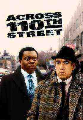 Across 110th Street (1972)